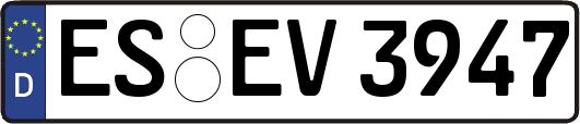 ES-EV3947