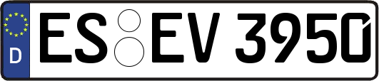 ES-EV3950