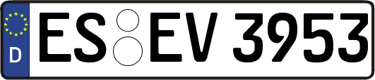 ES-EV3953
