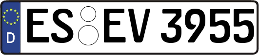 ES-EV3955