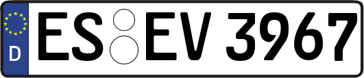 ES-EV3967