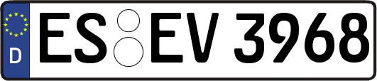 ES-EV3968