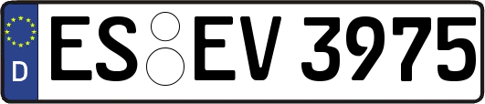 ES-EV3975