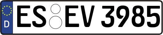 ES-EV3985