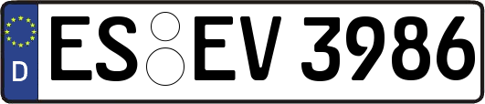 ES-EV3986