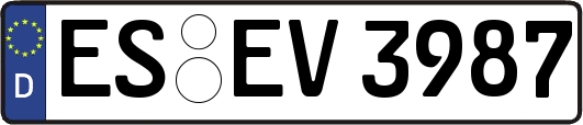 ES-EV3987