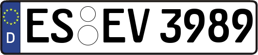 ES-EV3989