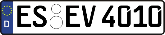 ES-EV4010
