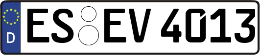 ES-EV4013