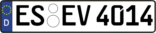 ES-EV4014