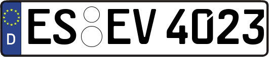 ES-EV4023