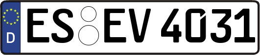 ES-EV4031