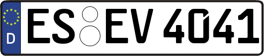ES-EV4041