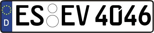 ES-EV4046