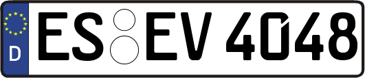 ES-EV4048