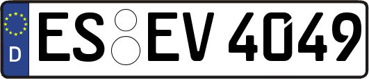 ES-EV4049