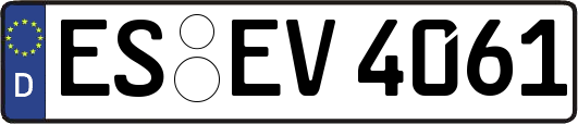 ES-EV4061