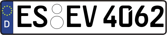 ES-EV4062