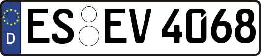 ES-EV4068