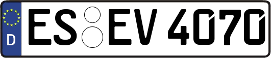 ES-EV4070