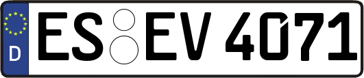 ES-EV4071