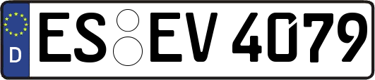 ES-EV4079