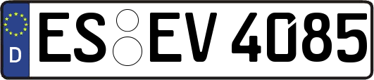 ES-EV4085