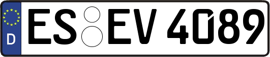 ES-EV4089