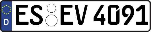 ES-EV4091