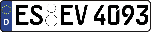 ES-EV4093