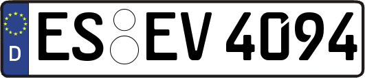 ES-EV4094