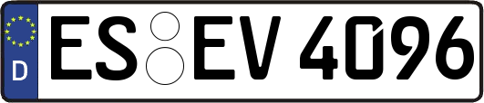 ES-EV4096