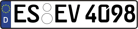 ES-EV4098