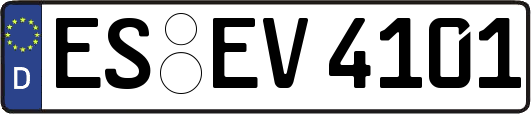 ES-EV4101