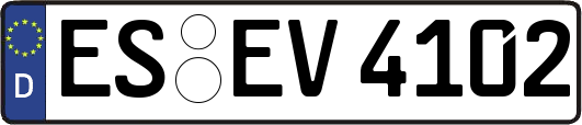 ES-EV4102