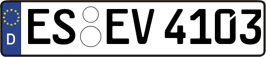 ES-EV4103