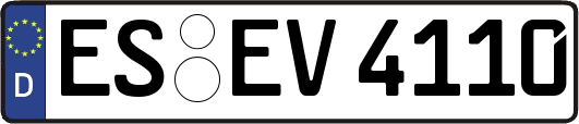 ES-EV4110