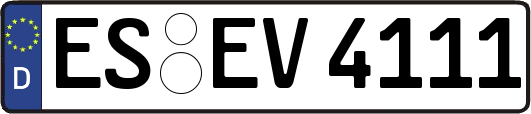 ES-EV4111