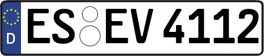ES-EV4112