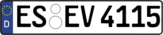 ES-EV4115