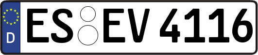ES-EV4116