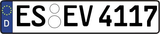 ES-EV4117