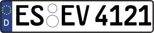 ES-EV4121