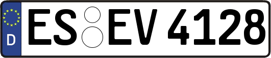ES-EV4128