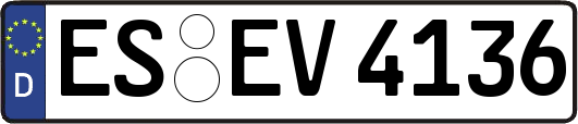 ES-EV4136