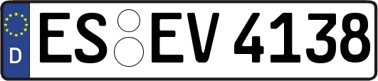 ES-EV4138