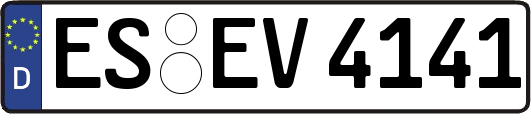 ES-EV4141