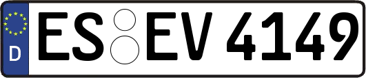 ES-EV4149