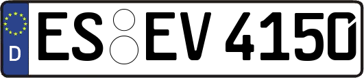ES-EV4150