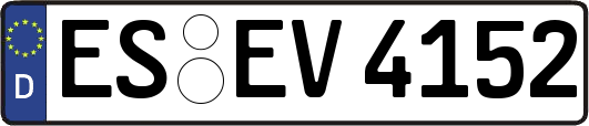 ES-EV4152